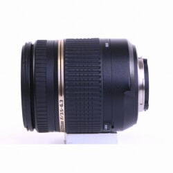 Tamron AF 18-270mm F/3.5-6.3 Di II VC PZD LD Macro...