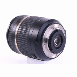 Tamron AF 18-270mm F/3.5-6.3 Di II VC PZD LD Macro für Nikon (sehr gut)