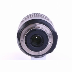 Tamron AF 18-270mm F/3.5-6.3 Di II VC PZD LD Macro für Nikon (sehr gut)