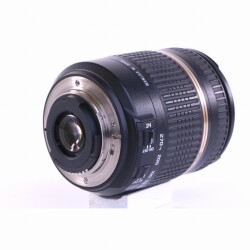 Tamron AF 18-270mm F/3.5-6.3 Di II VC PZD LD Macro für Nikon (sehr gut)