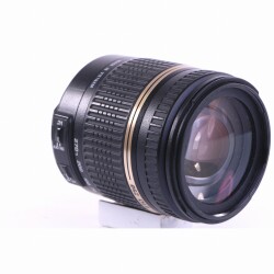 Tamron AF 18-270mm F/3.5-6.3 Di II VC PZD LD Macro für Nikon (sehr gut)