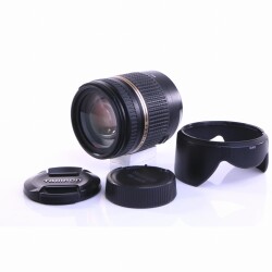 Tamron AF 18-270mm F/3.5-6.3 Di II VC PZD LD Macro für Nikon (sehr gut)