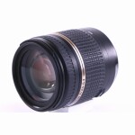 Tamron AF 18-270mm F/3.5-6.3 Di II VC PZD LD Macro für Nikon (sehr gut)