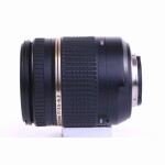 Tamron AF 18-270mm F/3.5-6.3 Di II VC PZD LD Macro für Nikon (sehr gut)