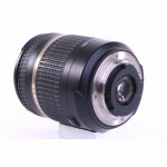 Tamron AF 18-270mm F/3.5-6.3 Di II VC PZD LD Macro für Nikon (sehr gut)