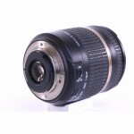 Tamron AF 18-270mm F/3.5-6.3 Di II VC PZD LD Macro für Nikon (sehr gut)