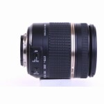 Tamron AF 18-270mm F/3.5-6.3 Di II VC PZD LD Macro für Nikon (sehr gut)