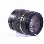Tamron AF 18-270mm F/3.5-6.3 Di II VC PZD LD Macro für Nikon (sehr gut)