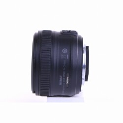 Nikon AF-S Nikkor 50mm F/1.8 G (wie neu)