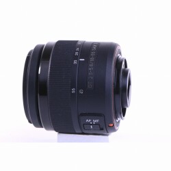 Sony SAL 18-55mm F/3.5-5.6 DT SAM II (A-Mount) (sehr gut)