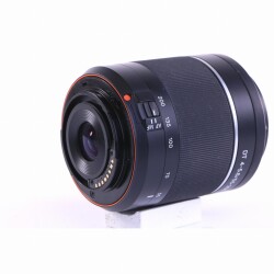 Sony SAL 55-200mm F/4-5.6 SAM (A-Mount) (sehr gut)