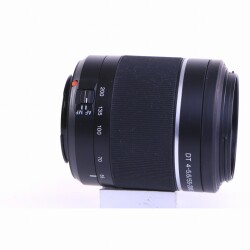 Sony SAL 55-200mm F/4-5.6 SAM (A-Mount) (sehr gut)