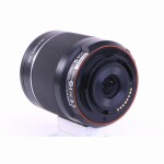 Sony SAL 55-200mm F/4-5.6 SAM (A-Mount) (sehr gut)