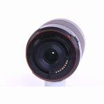 Sony SAL 55-200mm F/4-5.6 SAM (A-Mount) (sehr gut)