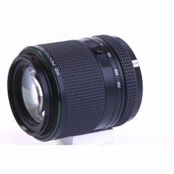 Pentax HD Pentax-DA 55-300mm F/4.5-5.6 ED PLM WR RE (sehr...