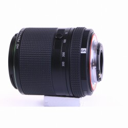 Pentax HD Pentax-DA 55-300mm F/4.5-5.6 ED PLM WR RE (sehr...