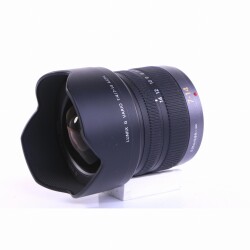 Panasonic Lumix G Vario 7-14mm F/4.0 (wie neu)