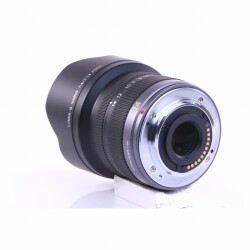 Panasonic Lumix G Vario 7-14mm F/4.0 (wie neu)