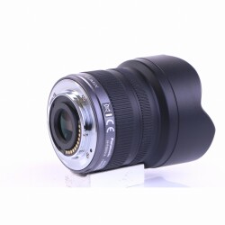 Panasonic Lumix G Vario 7-14mm F/4.0 (wie neu)