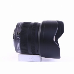 Panasonic Lumix G Vario 7-14mm F/4.0 (wie neu)