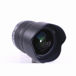 Panasonic Lumix G Vario 7-14mm F/4.0 (wie neu)