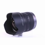 Panasonic Lumix G Vario 7-14mm F/4.0 (wie neu)