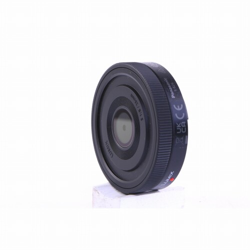 Panasonic Lumix S 26mm F/8.0 (wie neu)