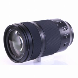 Panasonic Lumix S 70-300mm F/4.5-5.6 Macro O.I.S. (wie neu)