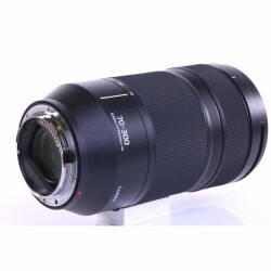 Panasonic Lumix S 70-300mm F/4.5-5.6 Macro O.I.S. (wie neu)
