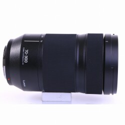 Panasonic Lumix S 70-300mm F/4.5-5.6 Macro O.I.S. (wie neu)