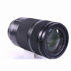 Panasonic Lumix S 70-300mm F/4.5-5.6 Macro O.I.S. (wie neu)