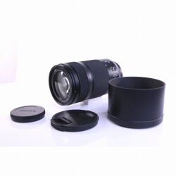 Panasonic Lumix S 70-300mm F/4.5-5.6 Macro O.I.S. (wie neu)
