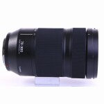 Panasonic Lumix S 70-300mm F/4.5-5.6 Macro O.I.S. (wie neu)