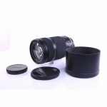Panasonic Lumix S 70-300mm F/4.5-5.6 Macro O.I.S. (wie neu)