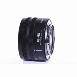 Panasonic Lumix S 18-40mm F/4.5-6.3 (wie neu)