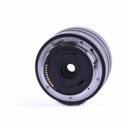 Panasonic Lumix S 18-40mm F/4.5-6.3 (wie neu)