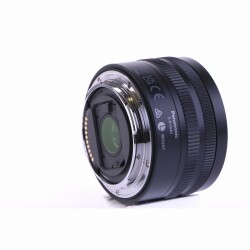 Panasonic Lumix S 18-40mm F/4.5-6.3 (wie neu)