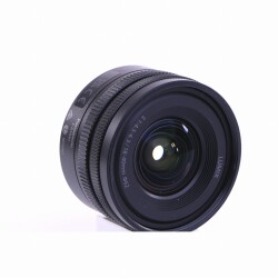 Panasonic Lumix S 18-40mm F/4.5-6.3 (wie neu)