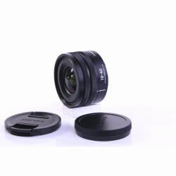 Panasonic Lumix S 18-40mm F/4.5-6.3 (wie neu)