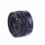 Panasonic Lumix S 18-40mm F/4.5-6.3 (wie neu)