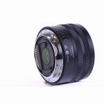 Panasonic Lumix S 18-40mm F/4.5-6.3 (wie neu)