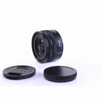 Panasonic Lumix S 18-40mm F/4.5-6.3 (wie neu)
