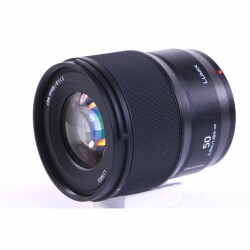 Panasonic Lumix S 50 mm F/1.8 (wie neu)