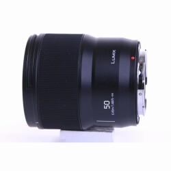 Panasonic Lumix S 50 mm F/1.8 (wie neu)