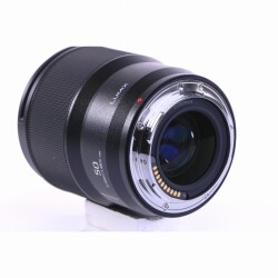 Panasonic Lumix S 50 mm F/1.8 (wie neu)