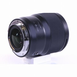 Panasonic Lumix S 50 mm F/1.8 (wie neu)