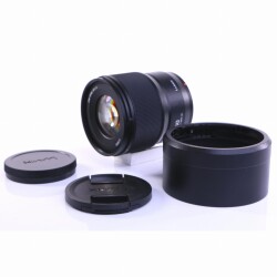Panasonic Lumix S 50 mm F/1.8 (wie neu)