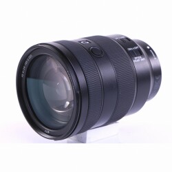Sony SEL 24-105mm F/4.0 G OSS E-Mount (wie neu)