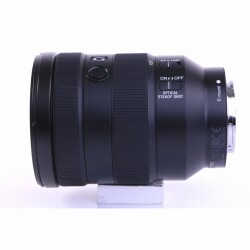 Sony SEL 24-105mm F/4.0 G OSS E-Mount (wie neu)