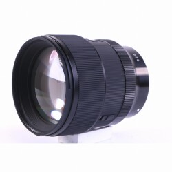 Sigma 85mm F/1.4 DG DN für Panasonic / Leica...
